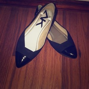 Anne Klein Sports  Flats